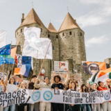 Vive la Carcassonne libre !