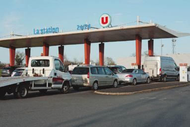 Un mille-feuille de crises à la française