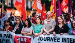 Congrès syndicaux : quelles priorités pour le monde du travail ?