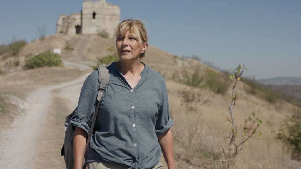 L'aventure rêvée Grisebach