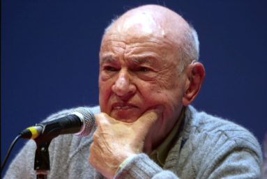 Edgar Morin, mort d'un penseur résistant et humaniste