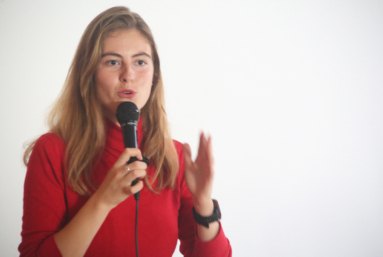 Emma Fourreau : à boulets rouges sur le Canon français