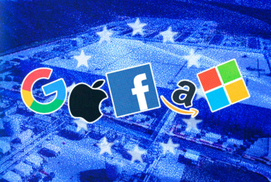 La face sombre des data centers