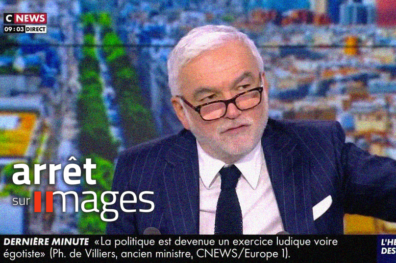 Audiences en chute de CNews : d&rsquo;autres hypothèses
