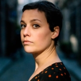 Nora Bouazzouni