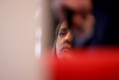 Menaces sur les syndicats