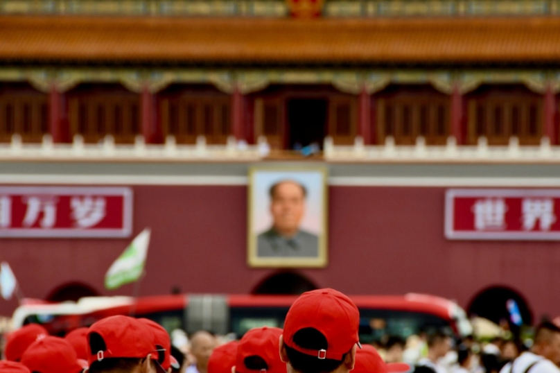 La Chine, révélatrice des tensions à gauche sur les enjeux internationaux