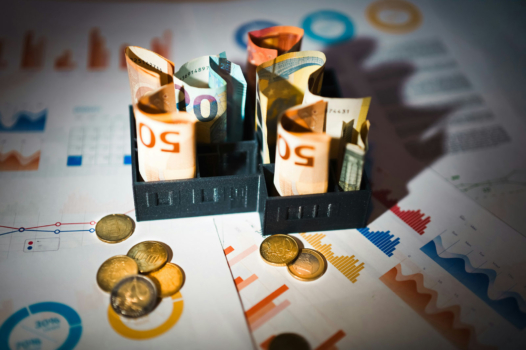 Indexons les salaires !
