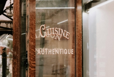 « L&rsquo;alimentation est le lieu où se cristallisent de nouvelles tensions géopolitiques et identitaires »