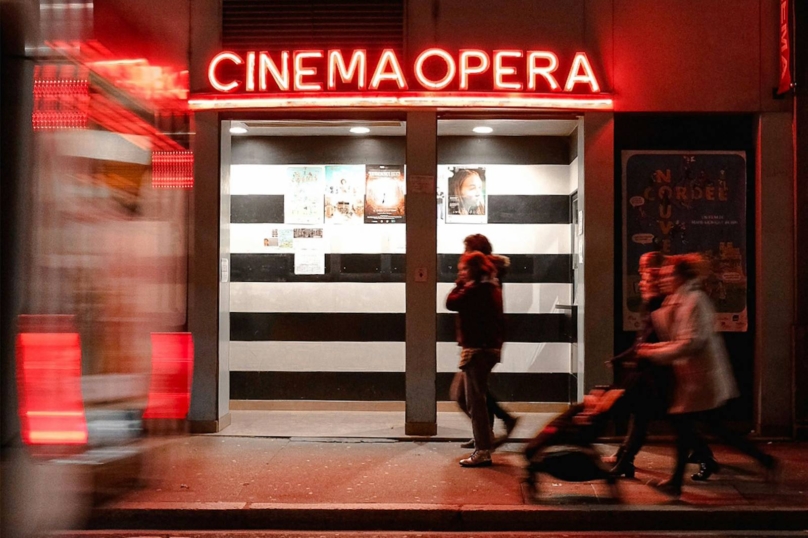 Cinéma : une majorité de minorités