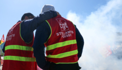 « Plus d’implantation syndicale, c’est moins de vote pour l’extrême droite »