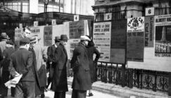 1936, les débuts d’une première globalisation ?