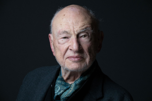 Edgar Morin, résistant centenaire et inlassable curieux