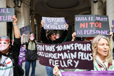Au-delà du cas Bruel, les rouages d’un système