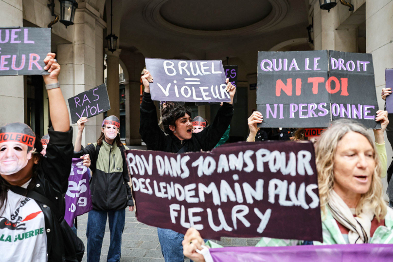 Au-delà du cas Bruel, les rouages d’un système