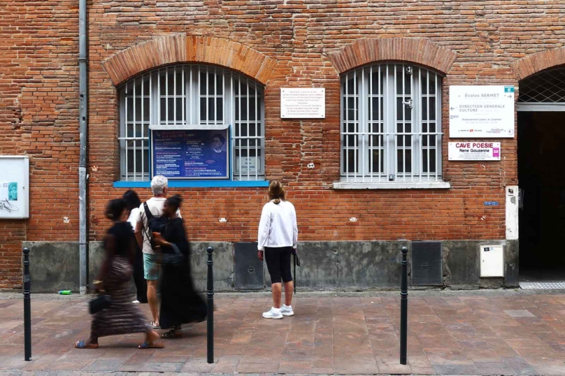 À Toulouse, la mémoire vivante de l’exil républicain espagnol