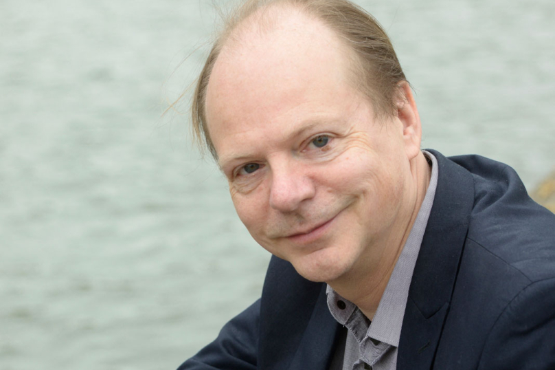 Patrick Boucheron, du bon côté de l’histoire