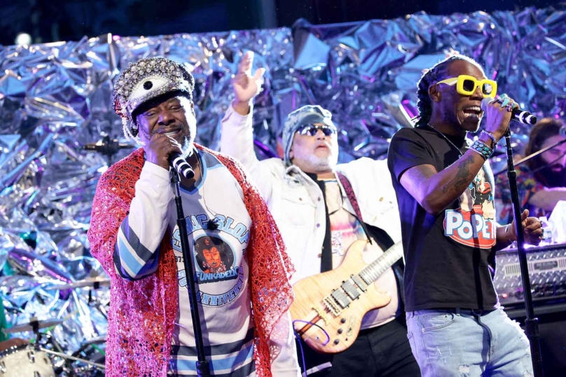 « Black British Music », avant l’Atlantique noir