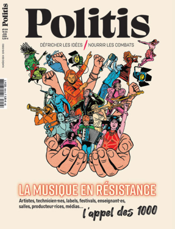 La musique en résistance