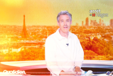 Yann Barthès, ceux qui vivent sous les toits, et le mépris de classe