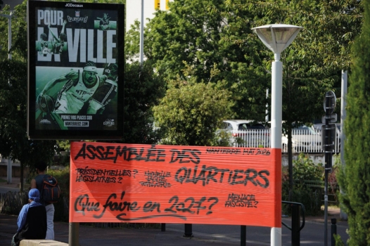 Quartiers populaires : une culture politique capable de mobiliser