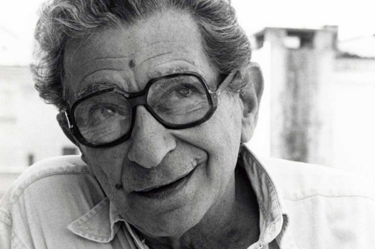 « L’unité de la filmographie de Youssef Chahine, c’est sa liberté »