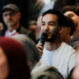 À Metz, la jeunesse engagée répond présent