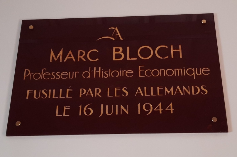 Marc Bloch au Panthéon : l&rsquo;indécence des droites