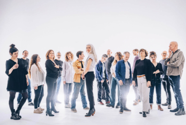 Orchestre national de jazz : la mutation permanente