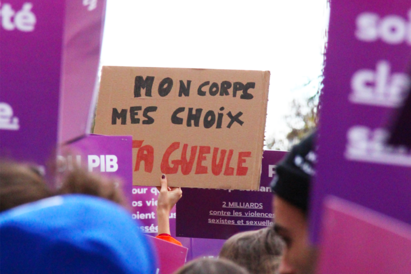 Semi-victoire dans l’affaire Bruel : la mobilisation doit continuer pour dire STOP à l’impunité