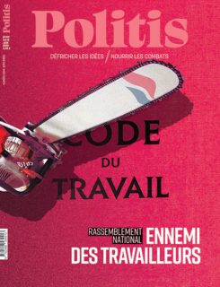 RN : l’ennemi  des travailleurs
