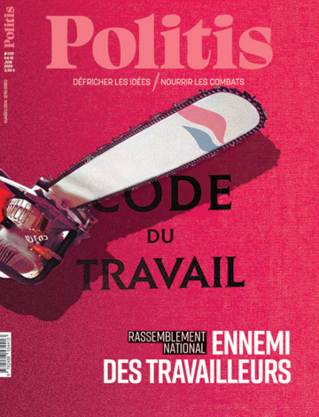 RN : l’ennemi  des travailleurs