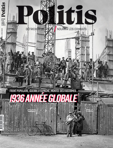 1936, année globale