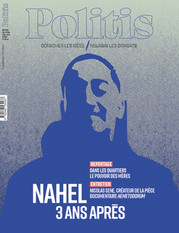Nahel, trois ans après