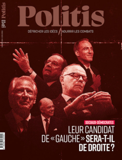 Sociaux-démocrates : leur candidat « de gauche » sera-t-il de droite ?
