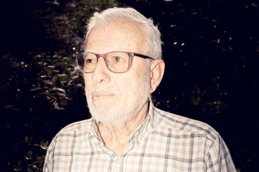 Anwar Abu Eisheh : « Aujourd’hui, rester en Palestine, c’est résister »