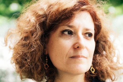 Magali Reghezza-Zitt : « L’inaction climatique revient à faire du tri entre les individus »