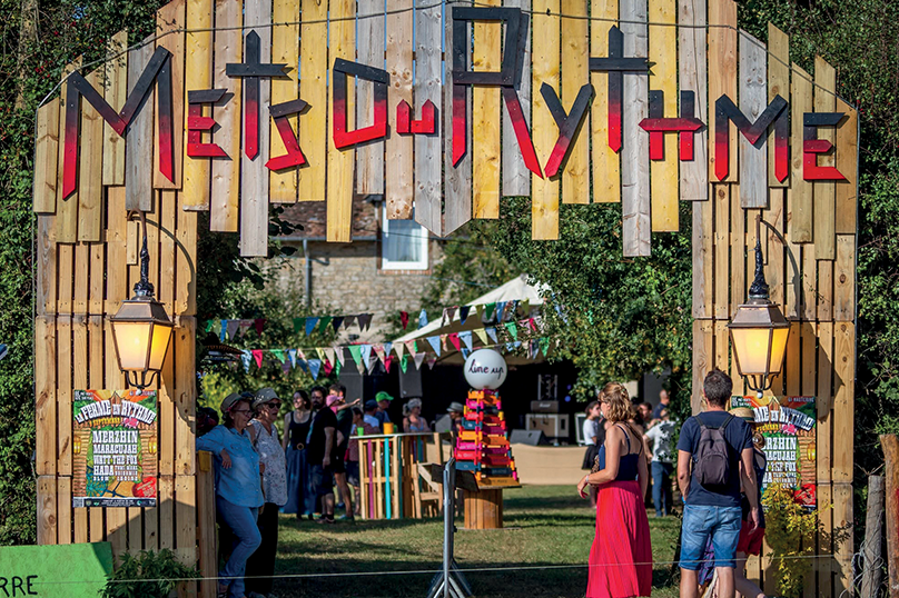 Festivals ruraux : entendez-vous dans nos campagnes…