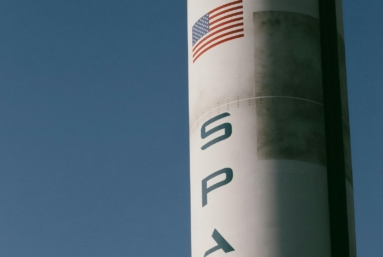 SpaceX ou l’économie de casino
