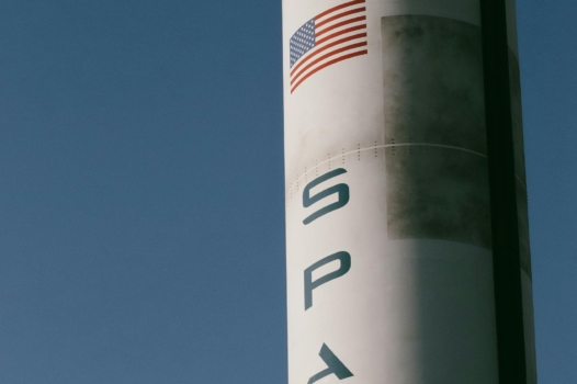 SpaceX ou l’économie de casino