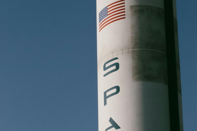SpaceX ou l’économie de casino