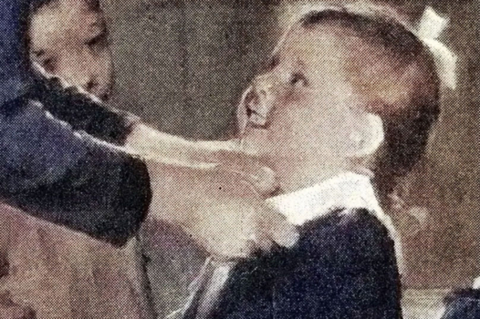 À écouter : « Enfants à protéger, histoires de secours et de violences »