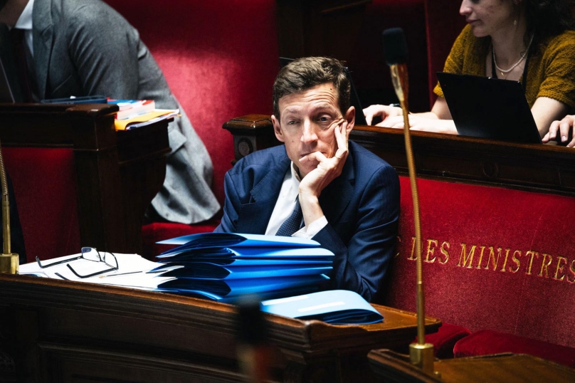 Dans le 93, des enseignants bientôt empêchés de mutation ?
