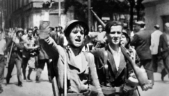 Guerre civile en Espagne, répercussions mondiales