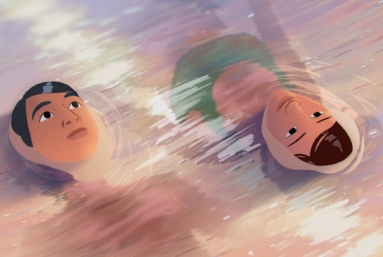 « In Waves » : la vie, jusqu&rsquo;au bout