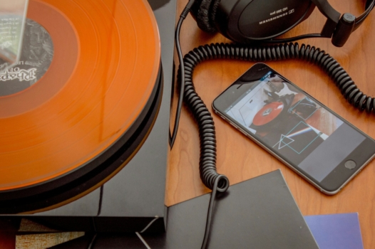 Streaming et IA : quand les machines se font superstars