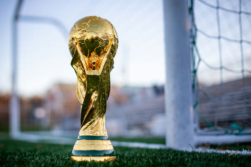 Mondial de football : la Fifa ferme encore les yeux sur les droits humains