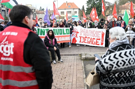 Villes RN : un avant-goût de la mise au pas de la démocratie