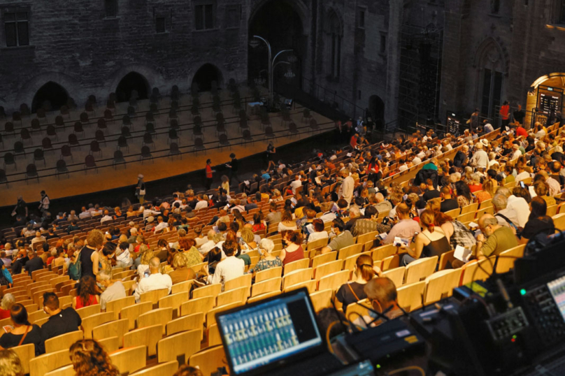 À Avignon, la vulnérabilité face à la violence