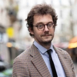 Thibaut Bruttin